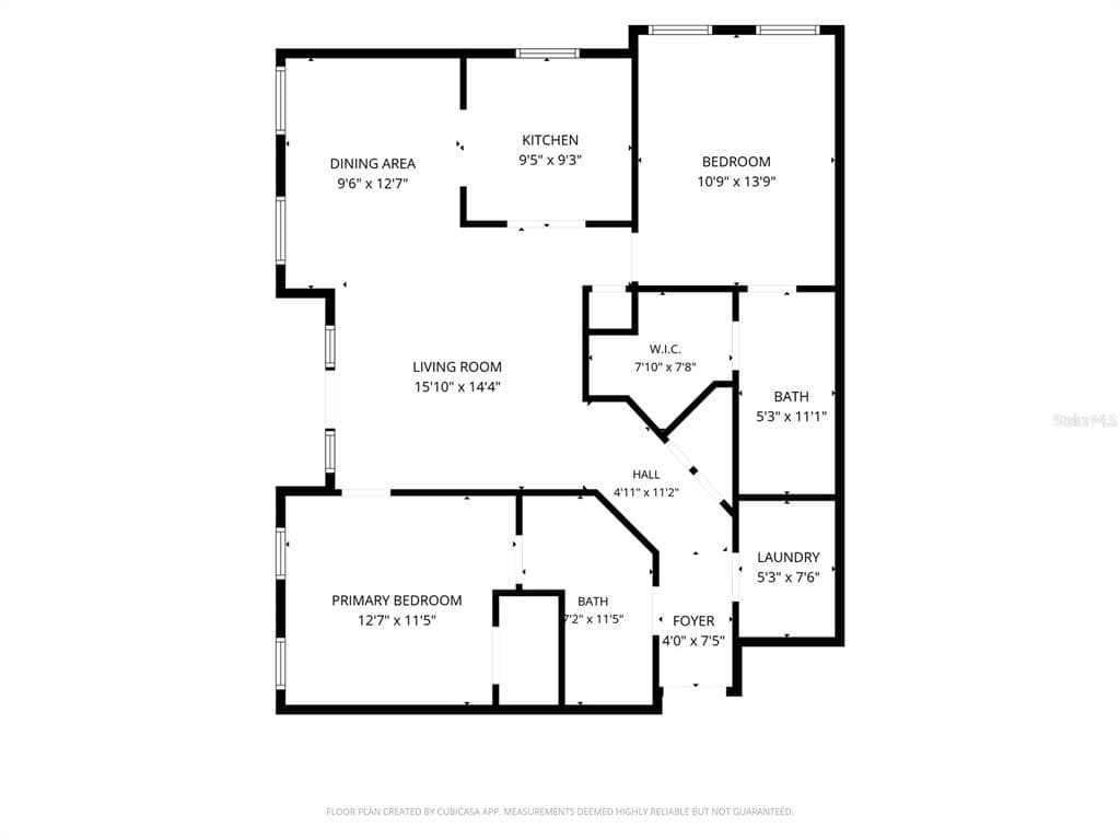 2227 NW 16TH TERRACE, GAINESVILLE, FL 32605 — zdjęcie 2