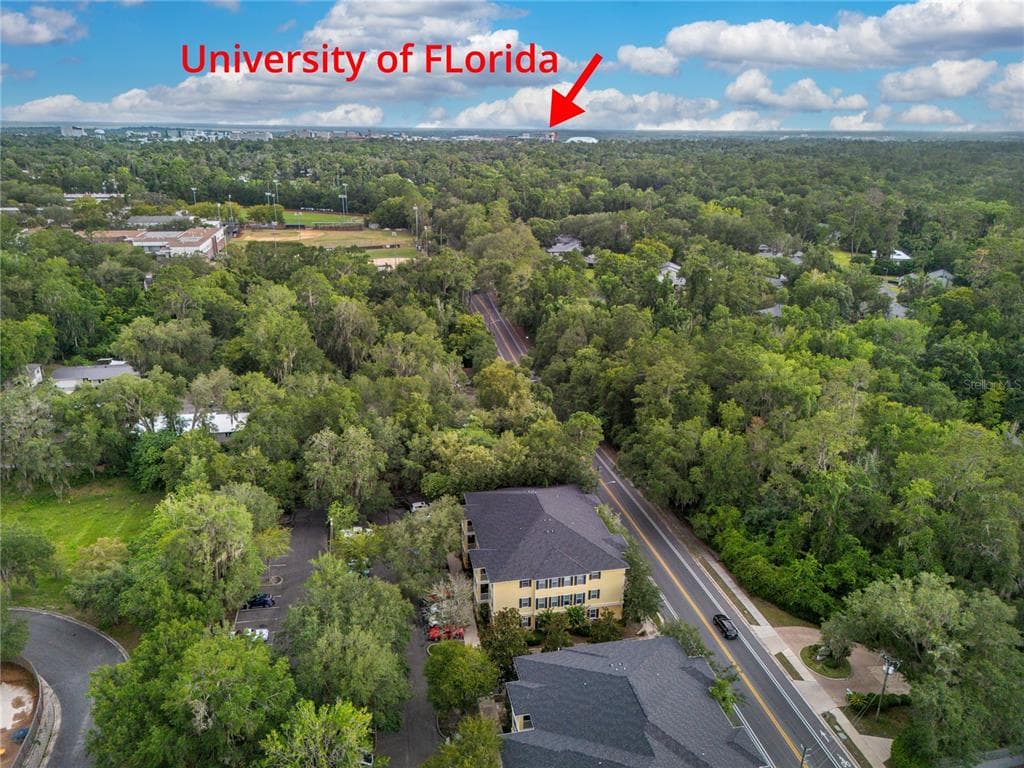 2227 NW 16TH TERRACE, GAINESVILLE, FL 32605 — zdjęcie 3
