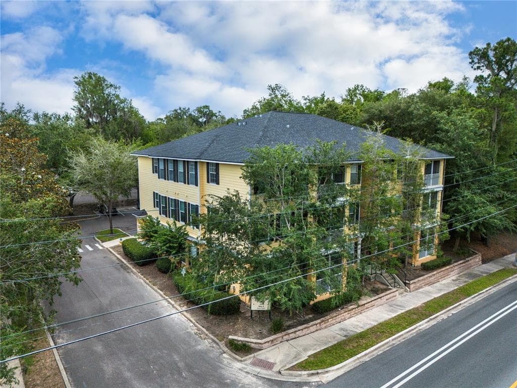2227 NW 16TH TERRACE, GAINESVILLE, FL 32605 — zdjęcie 4