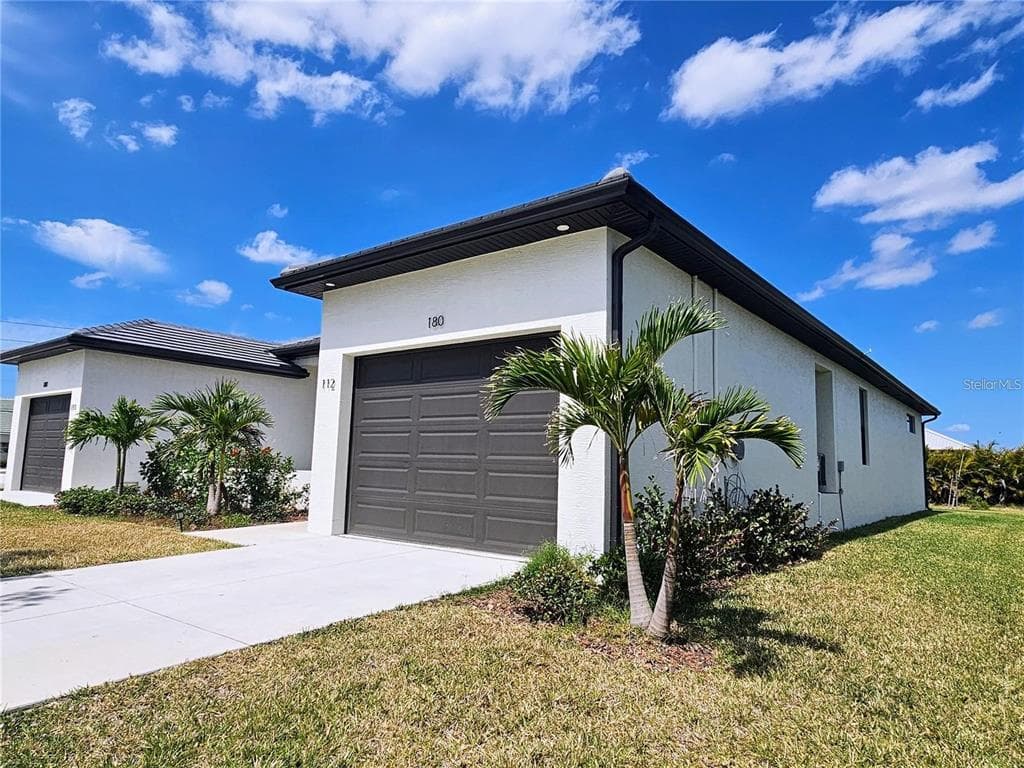 180 MADRID BOULEVARD, PUNTA GORDA, FL 33950 — zdjęcie 3