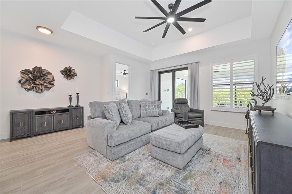 180 MADRID BOULEVARD, PUNTA GORDA, FL 33950 — zdjęcie 4
