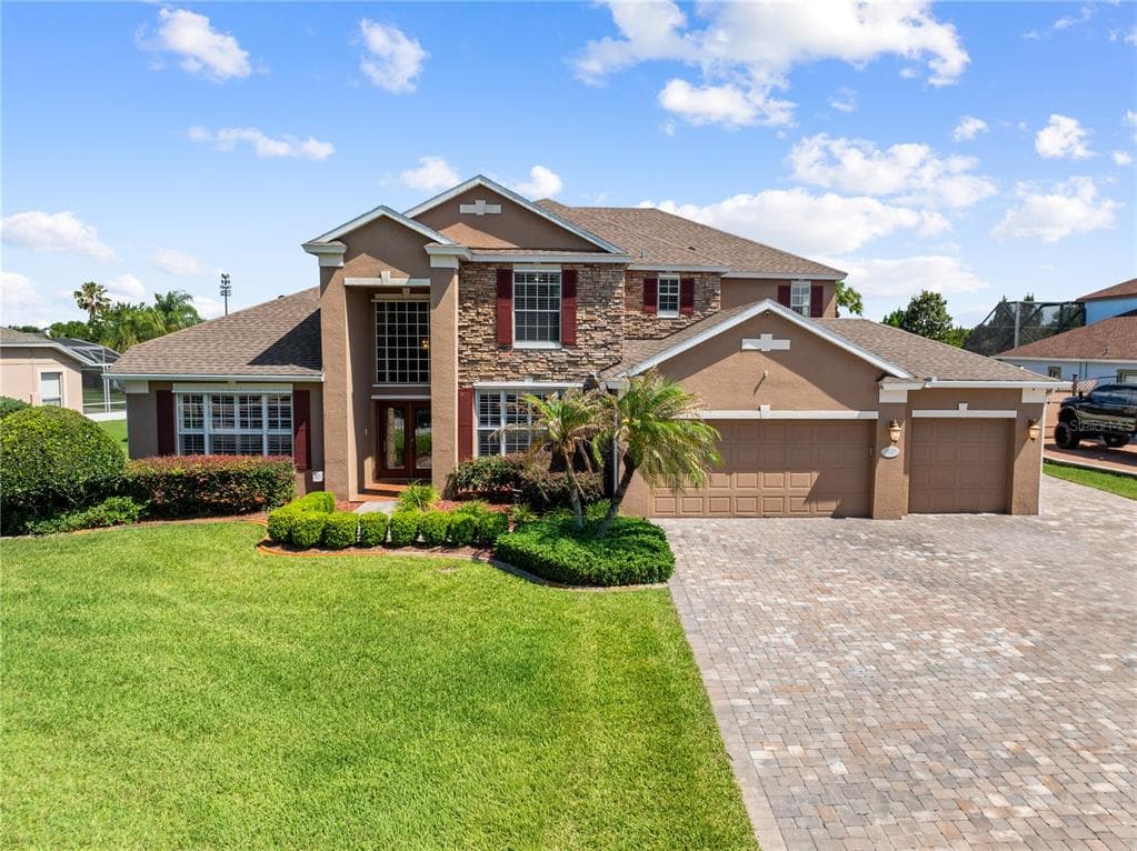 1620 MARINA LAKE DR, KISSIMMEE, FL 34744 — zdjęcie 2