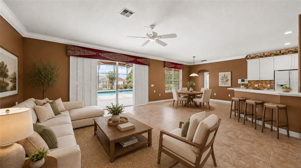 1620 MARINA LAKE DR, KISSIMMEE, FL 34744 — zdjęcie 4