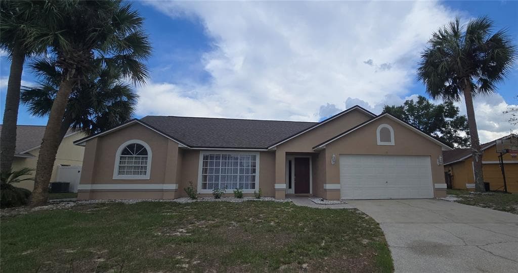 131 CLOWSON COURT, OCOEE, FL 34761