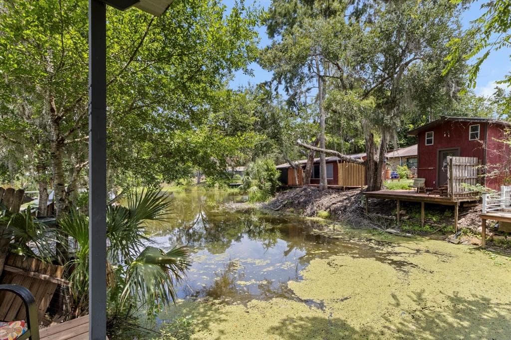 609 S REDBUD TERRACE, INVERNESS, FL 34450 — zdjęcie 2