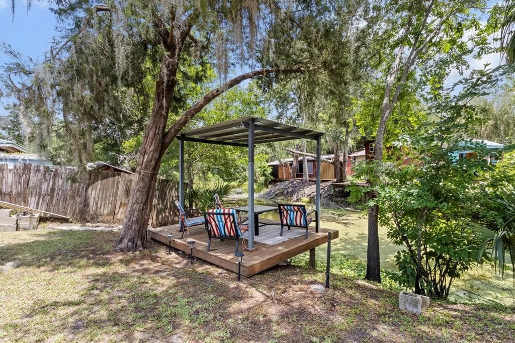 609 S REDBUD TERRACE, INVERNESS, FL 34450 — zdjęcie 3