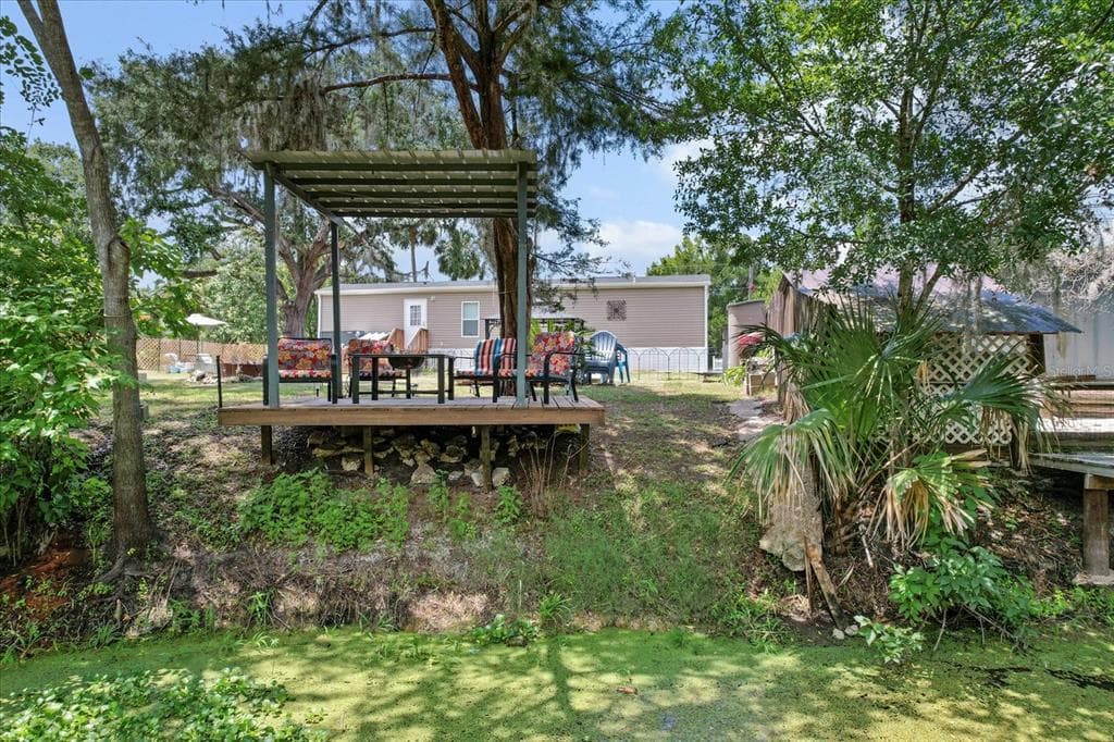 609 S REDBUD TERRACE, INVERNESS, FL 34450 — zdjęcie 4