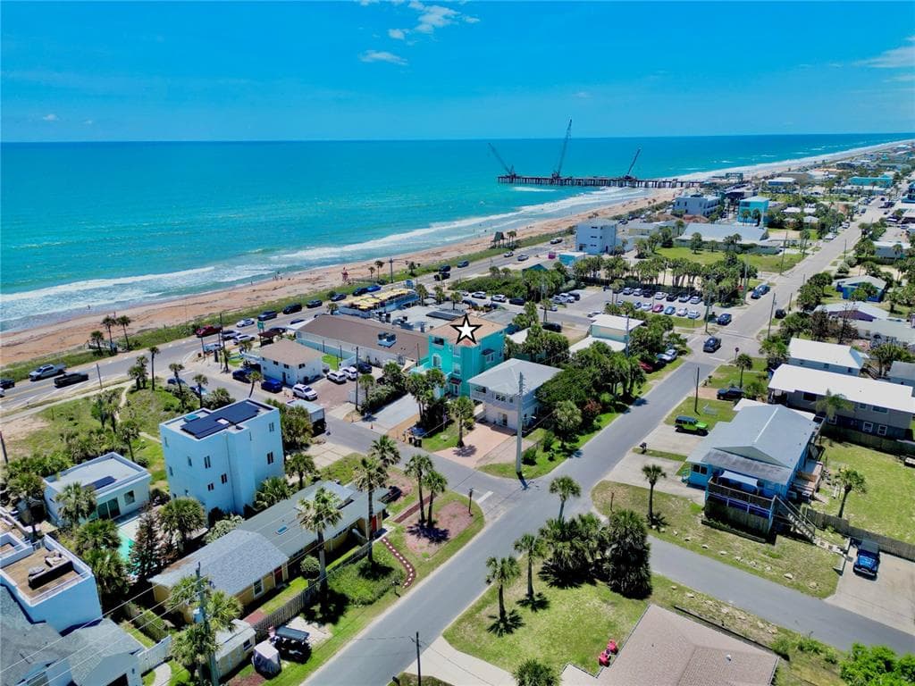 107 6TH STREET N, FLAGLER BEACH, FL 32136 — zdjęcie 2
