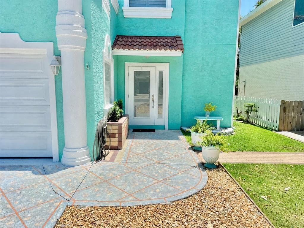 107 6TH STREET N, FLAGLER BEACH, FL 32136 — zdjęcie 3