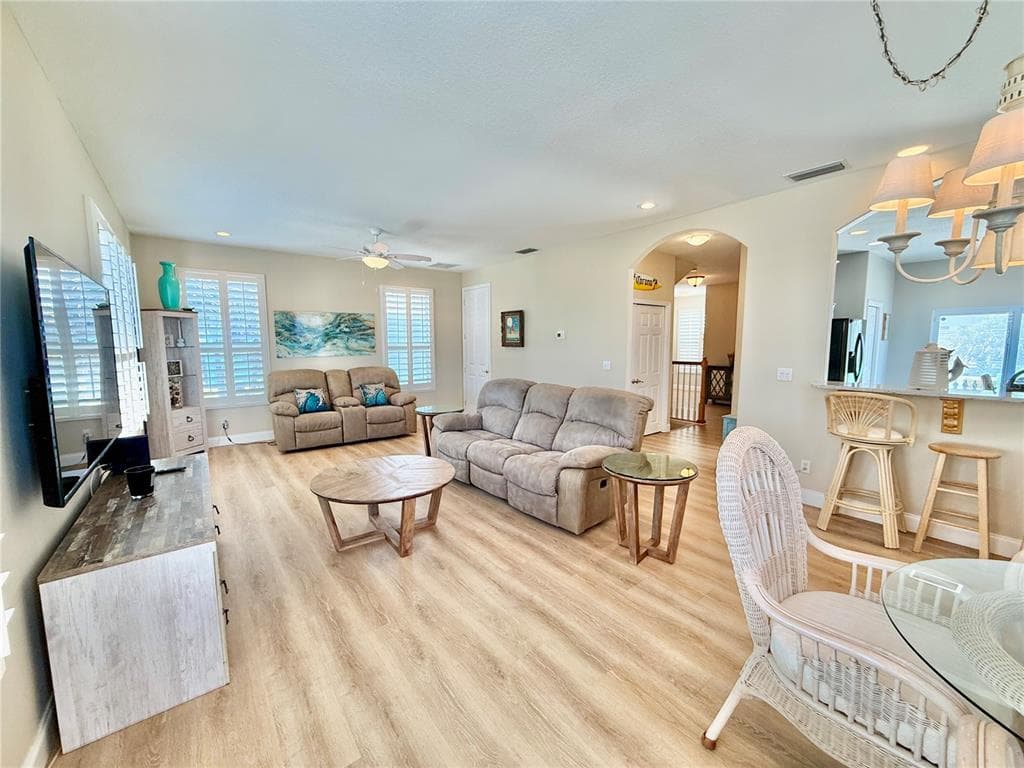 107 6TH STREET N, FLAGLER BEACH, FL 32136 — zdjęcie 5