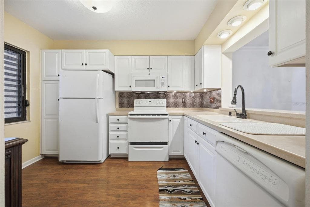 1802 MARINER DRIVE E # 25, TARPON SPRINGS, FL 34689 — zdjęcie 5