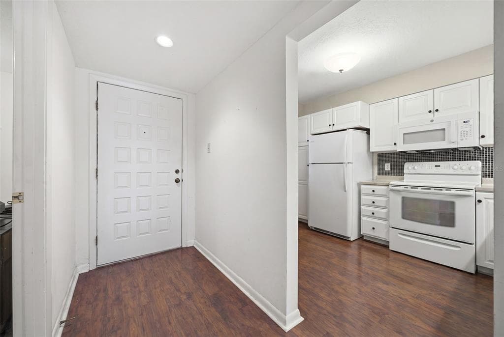 1802 MARINER DRIVE E # 25, TARPON SPRINGS, FL 34689 — zdjęcie 4
