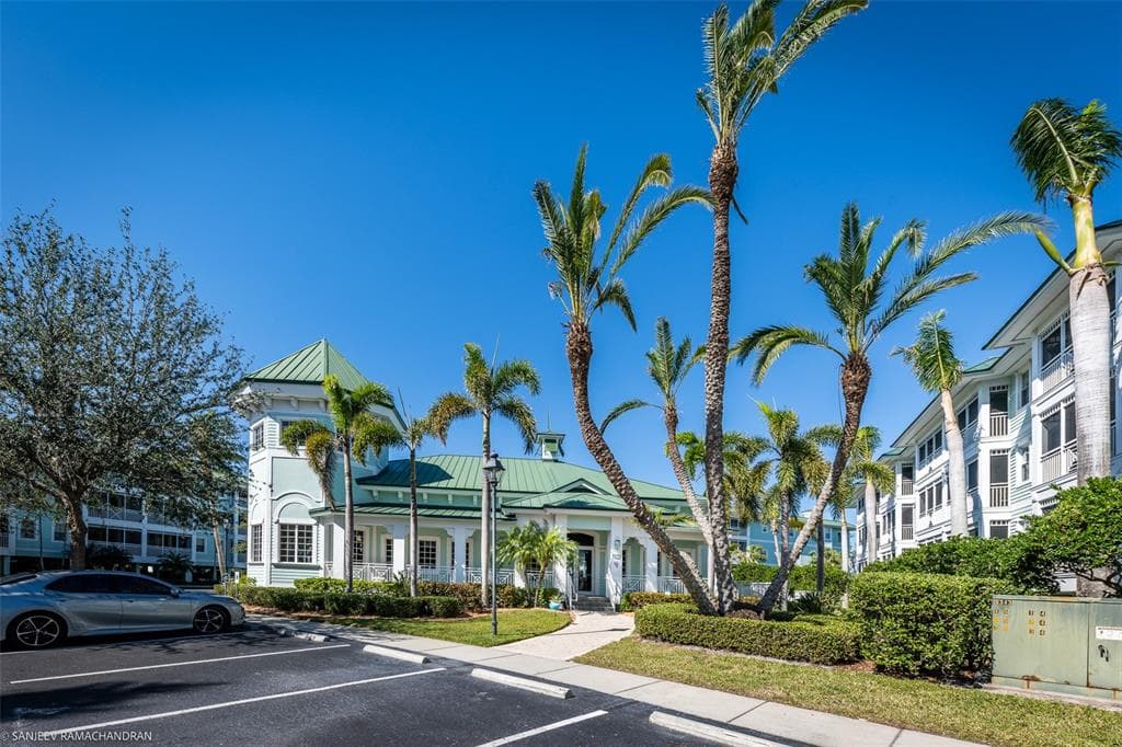 5125 MELBOURNE STREET # E201, PUNTA GORDA, FL 33980