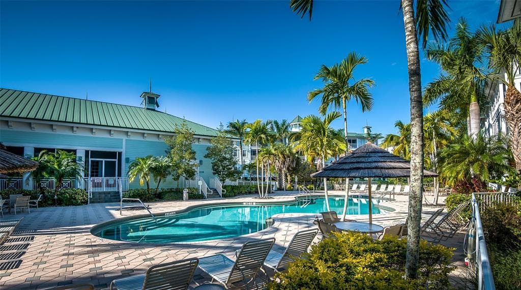 5125 MELBOURNE STREET # E201, PUNTA GORDA, FL 33980 — zdjęcie 4