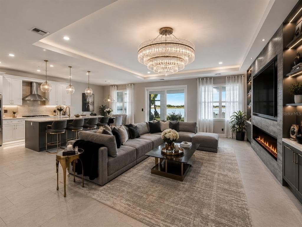 16148 PRESERVATION BOULEVARD, PUNTA GORDA, FL 33982 — zdjęcie 2
