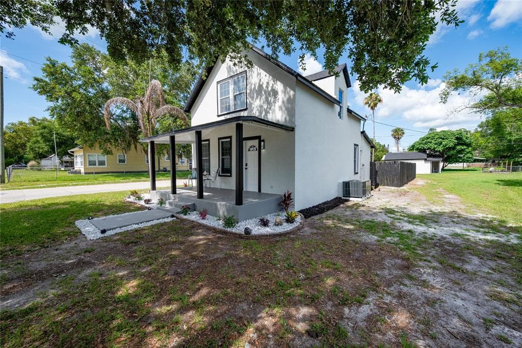 922 DELAWARE AVENUE, ST CLOUD, FL 34769 — zdjęcie 2