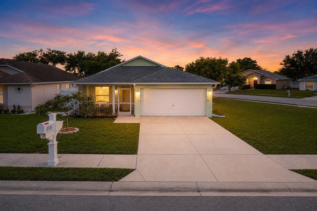 8330 GOLDOME DRIVE, PORT RICHEY, FL 34668 — zdjęcie 2