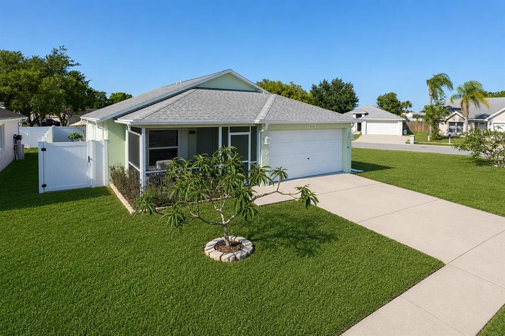 8330 GOLDOME DRIVE, PORT RICHEY, FL 34668 — zdjęcie 3