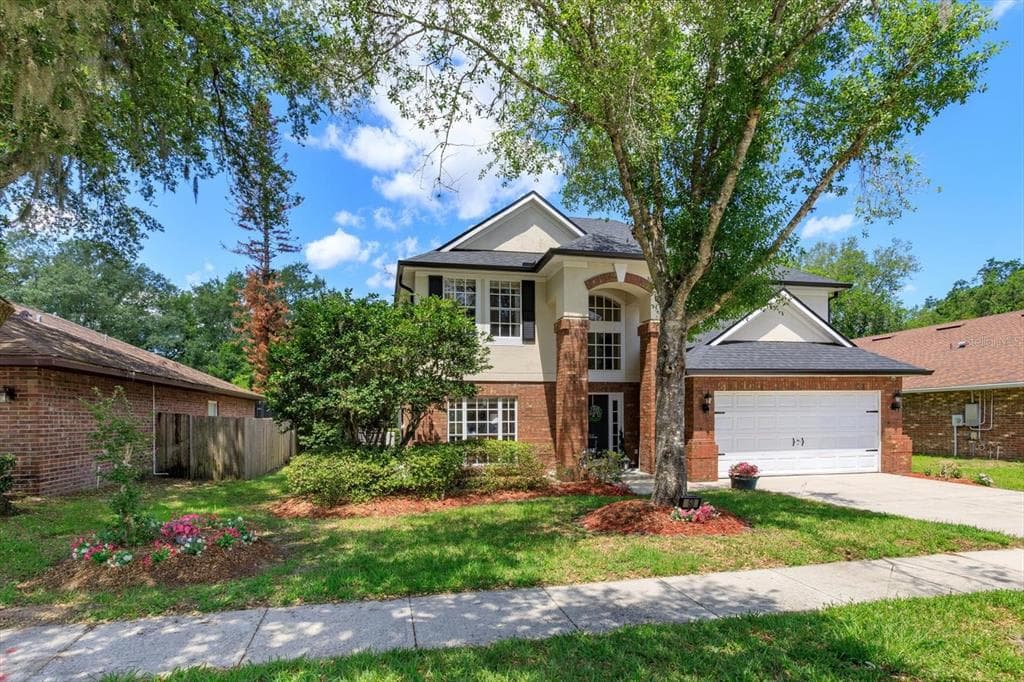 50 OAK BEND COURT, OVIEDO, FL 32765 — zdjęcie 2