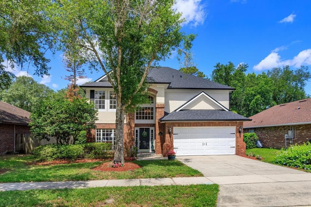 50 OAK BEND COURT, OVIEDO, FL 32765