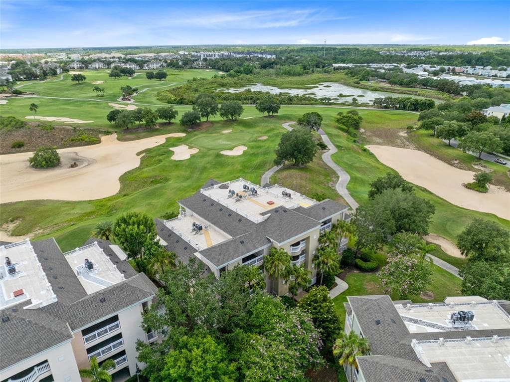 1360 CENTRE COURT RIDGE DRIVE # 201, REUNION, FL 34747 — zdjęcie 2