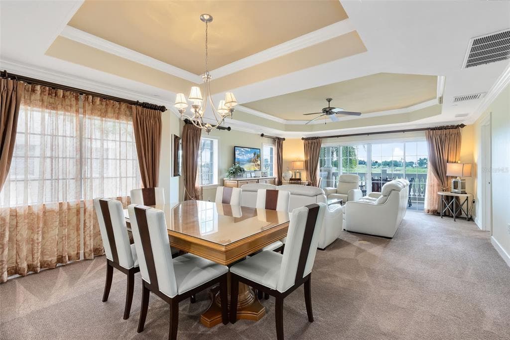1360 CENTRE COURT RIDGE DRIVE # 201, REUNION, FL 34747 — zdjęcie 5