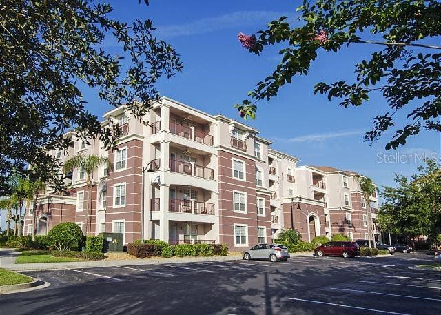 4862 CAYVIEW AVENUE # 20909, ORLANDO, FL 32819
