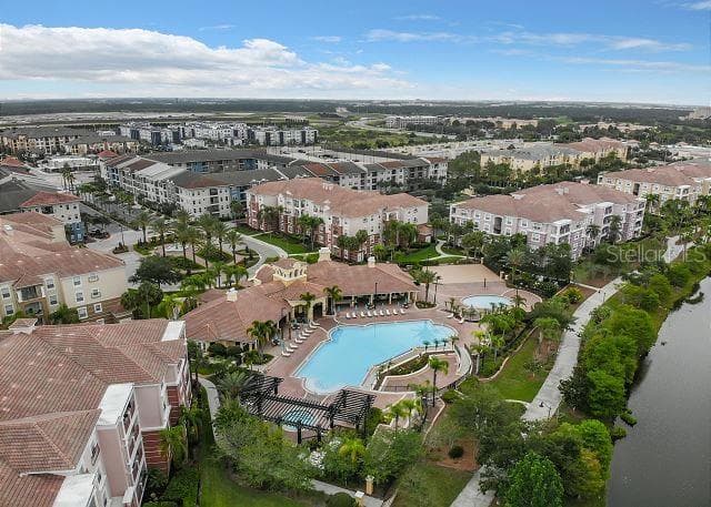 4862 CAYVIEW AVENUE # 20909, ORLANDO, FL 32819 — zdjęcie 5