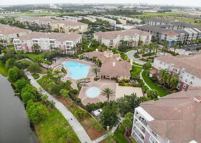 4862 CAYVIEW AVENUE # 20909, ORLANDO, FL 32819 — zdjęcie 4
