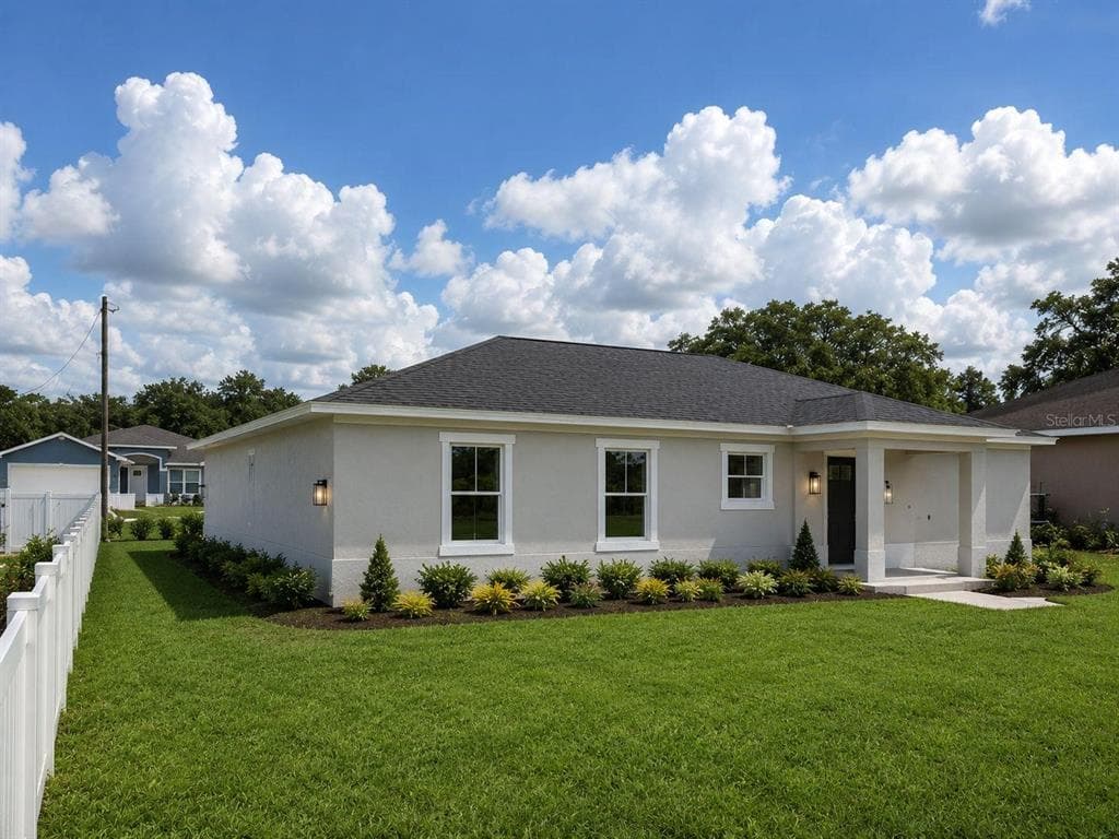 3548 SE 135TH LANE, SUMMERFIELD, FL 34491 — zdjęcie 3