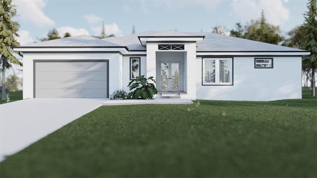 16444 CALDWELL LANE, SPRING HILL, FL 34610