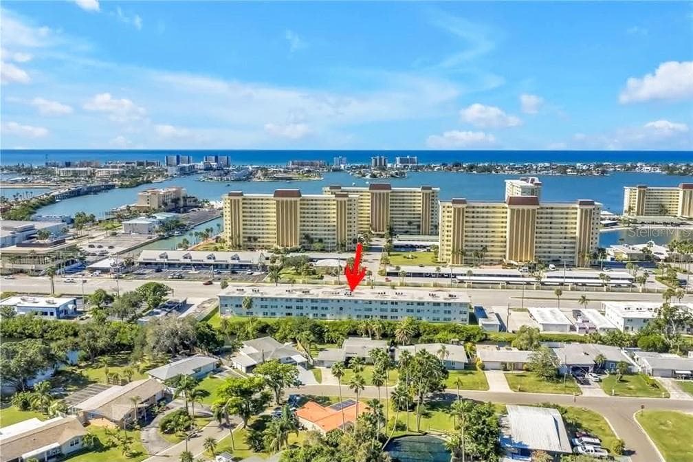 4455 DUHME ROAD # 103, ST PETERSBURG, FL 33708 — zdjęcie 2