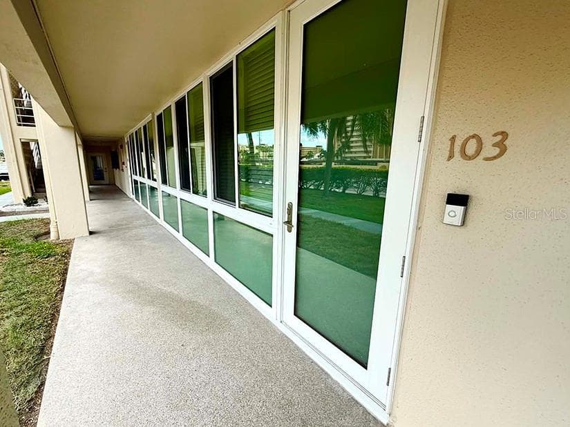 4455 DUHME ROAD # 103, ST PETERSBURG, FL 33708