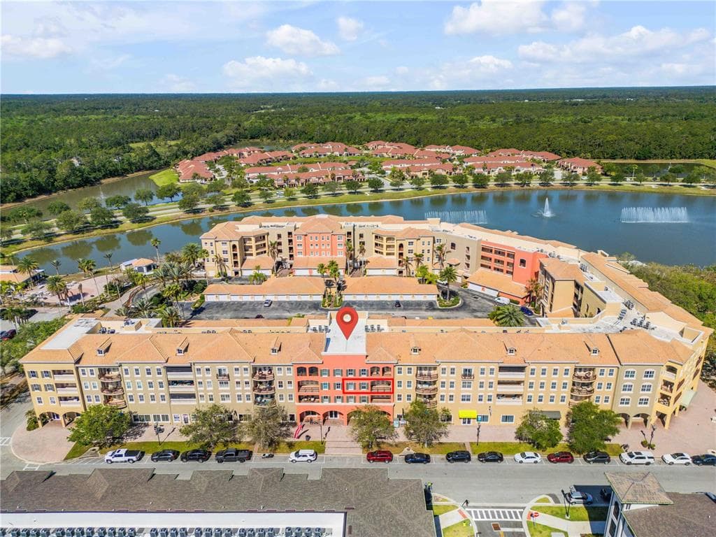 424 LUNA BELLA LANE # 231, NEW SMYRNA BEACH, FL 32168 — zdjęcie 3