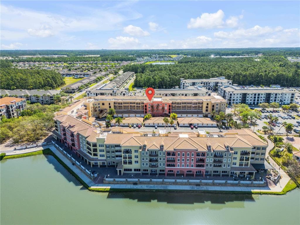 424 LUNA BELLA LANE # 231, NEW SMYRNA BEACH, FL 32168