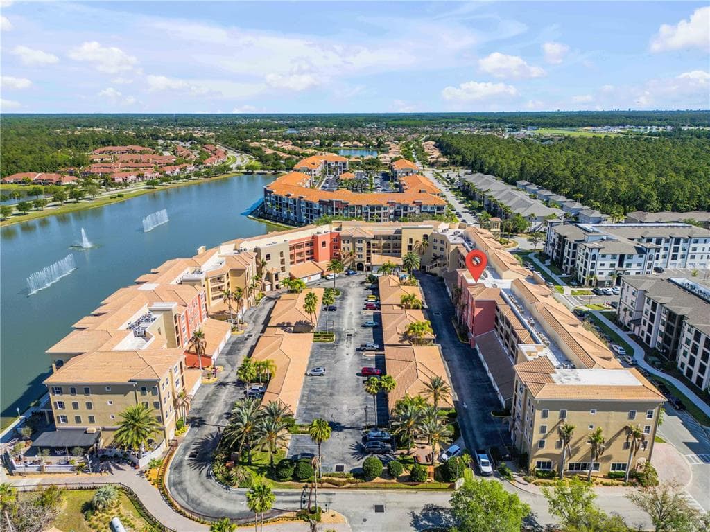 424 LUNA BELLA LANE # 231, NEW SMYRNA BEACH, FL 32168 — zdjęcie 5