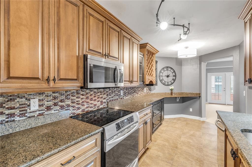 424 LUNA BELLA LANE # 231, NEW SMYRNA BEACH, FL 32168 — zdjęcie 4