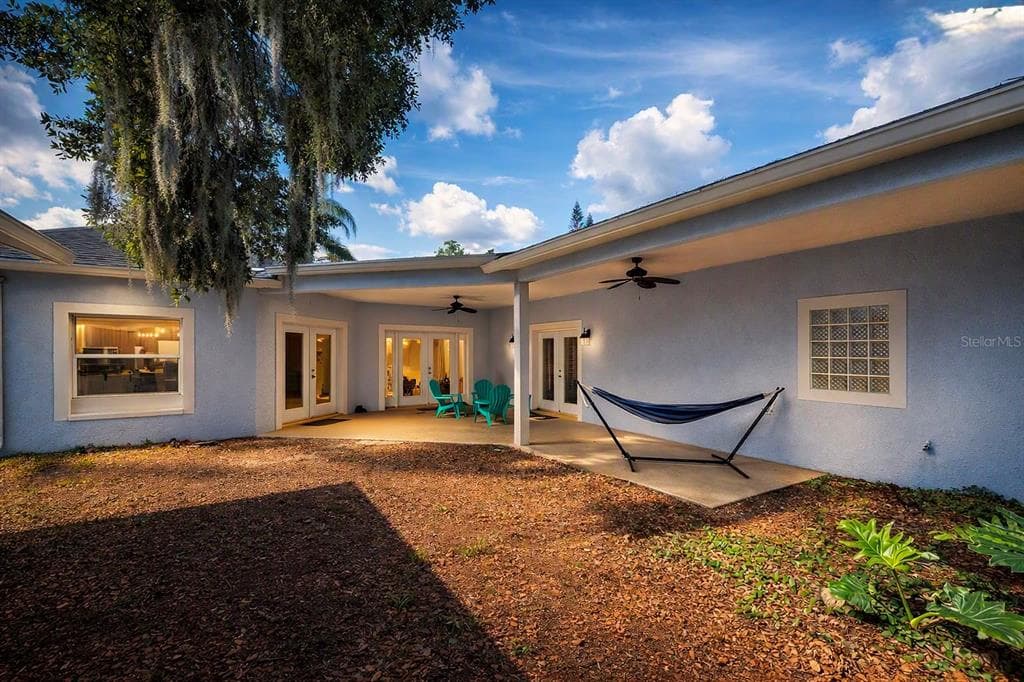 1015 VENETIAN AVENUE, ORLANDO, FL 32804 — zdjęcie 3