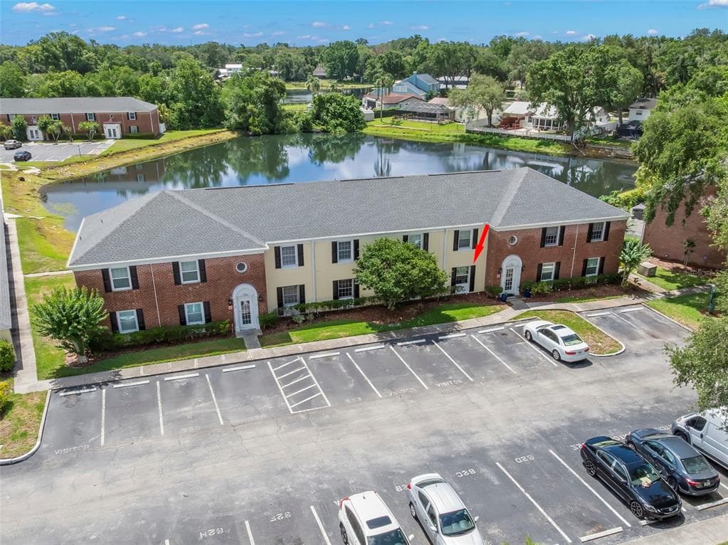 13762 ORANGE SUNSET DRIVE # 102, TAMPA, FL 33618 — zdjęcie 4