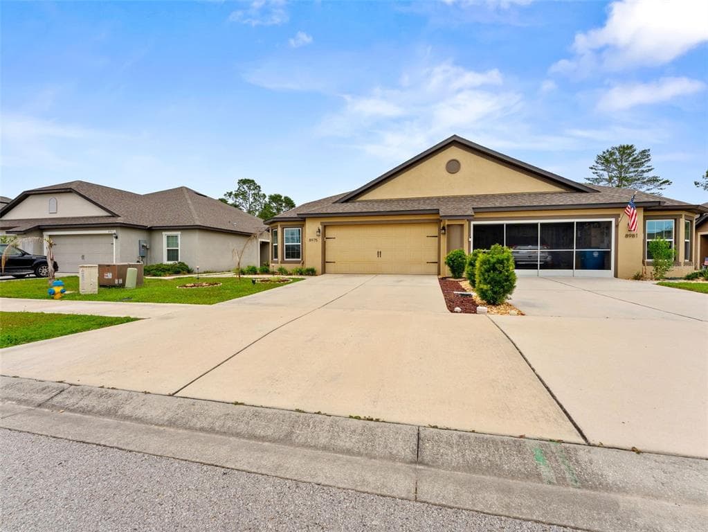 8975 SOUTHERN CHARM CIRCLE, BROOKSVILLE, FL 34613 — zdjęcie 2