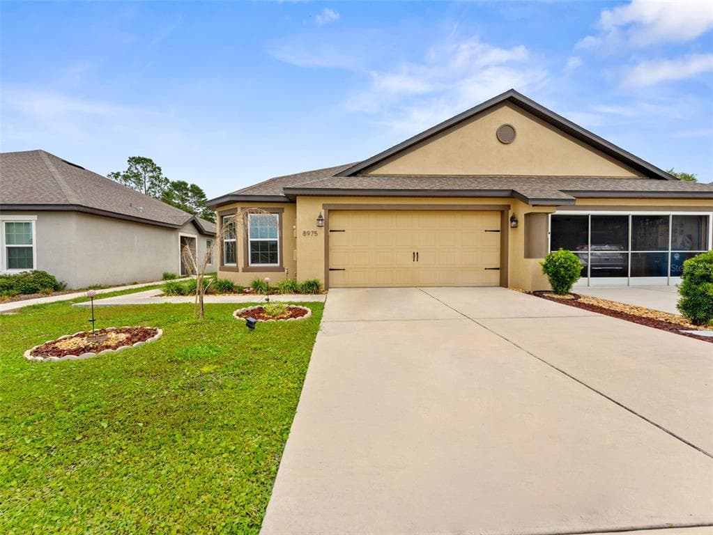 8975 SOUTHERN CHARM CIRCLE, BROOKSVILLE, FL 34613 — zdjęcie 3