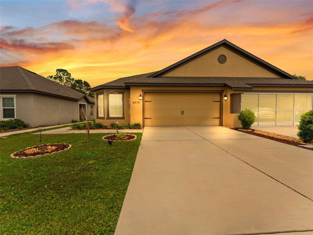 8975 SOUTHERN CHARM CIRCLE, BROOKSVILLE, FL 34613