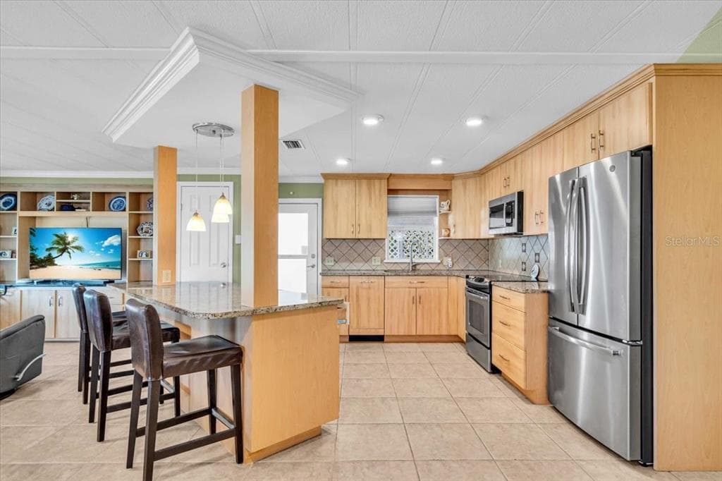 20 N FLORA VISTA STREET, ENGLEWOOD, FL 34223 — zdjęcie 2