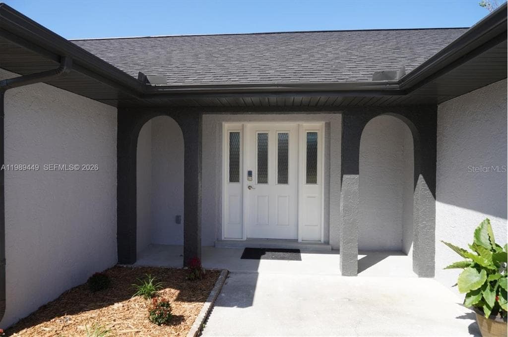 563 PRESQUE ISLE DRIVE, PORT CHARLOTTE, FL 33954 — zdjęcie 2