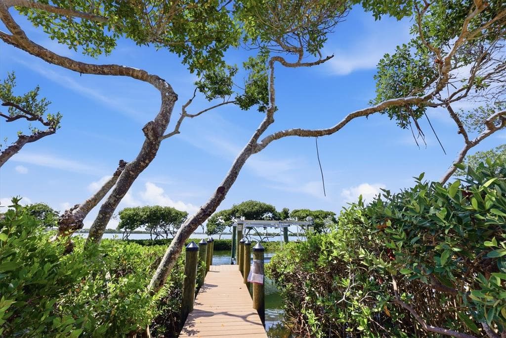 3606 FAIR OAKS PLACE, LONGBOAT KEY, FL 34228 — zdjęcie 2