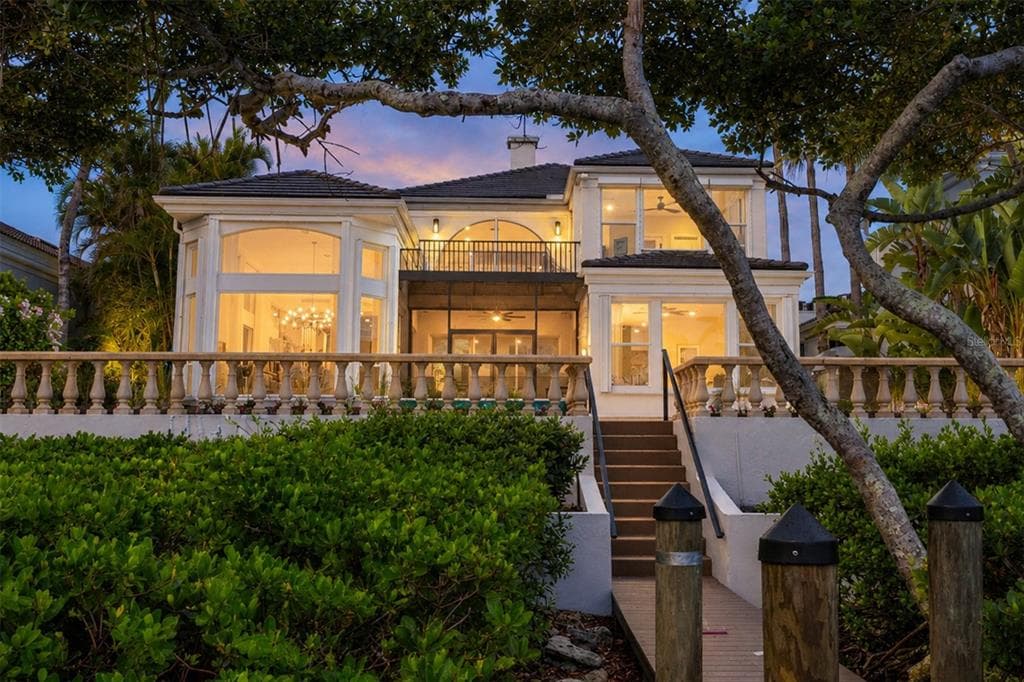 3606 FAIR OAKS PLACE, LONGBOAT KEY, FL 34228 — zdjęcie 5
