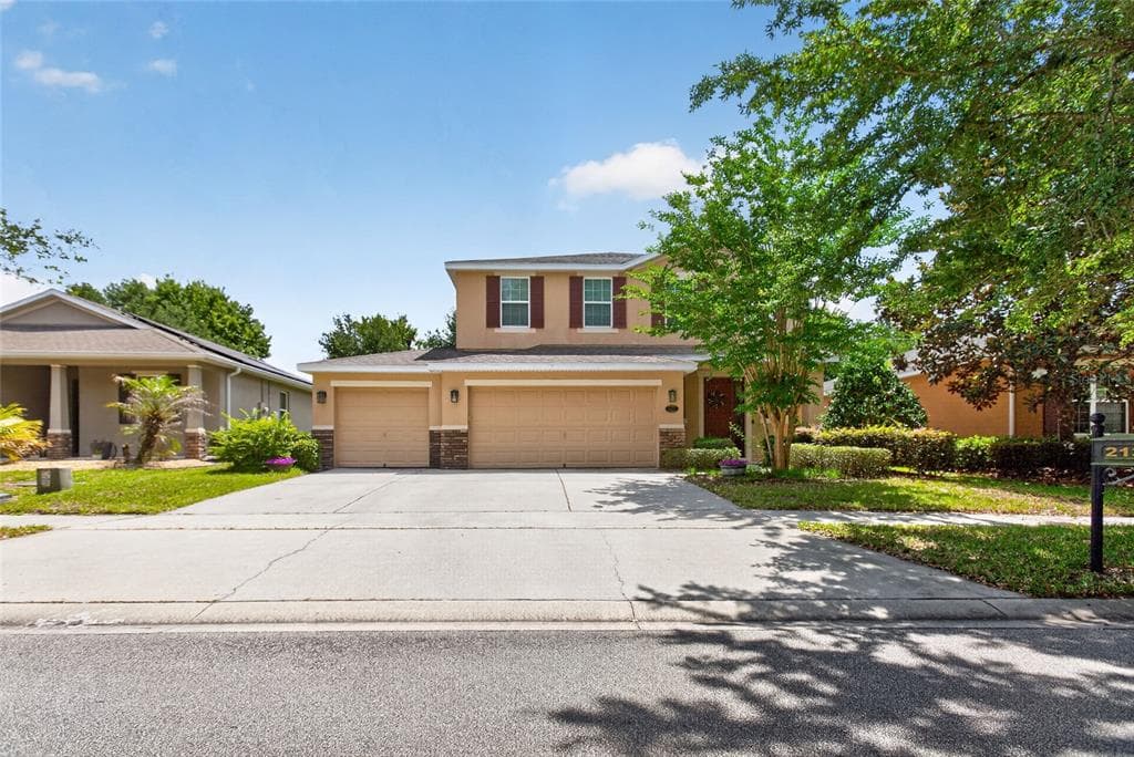 213 VICTORIA TRAILS BOULEVARD, DELAND, FL 32724 — zdjęcie 2