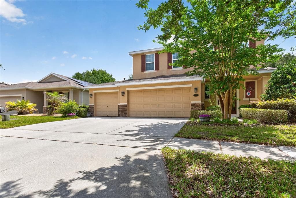 213 VICTORIA TRAILS BOULEVARD, DELAND, FL 32724 — zdjęcie 3