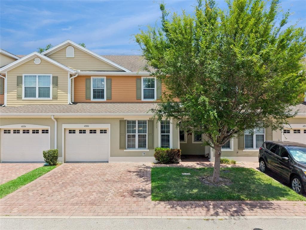 4880 POOLSIDE DRIVE, ST CLOUD, FL 34769
