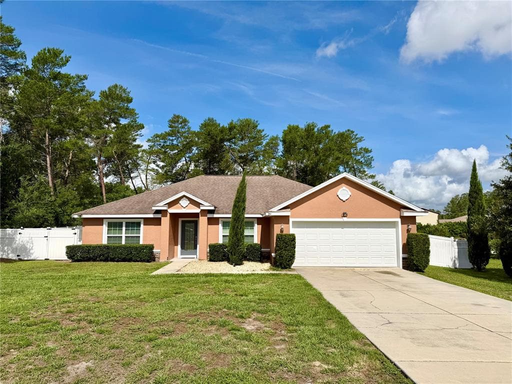 9670 SW 42ND AVENUE, OCALA, FL 34476